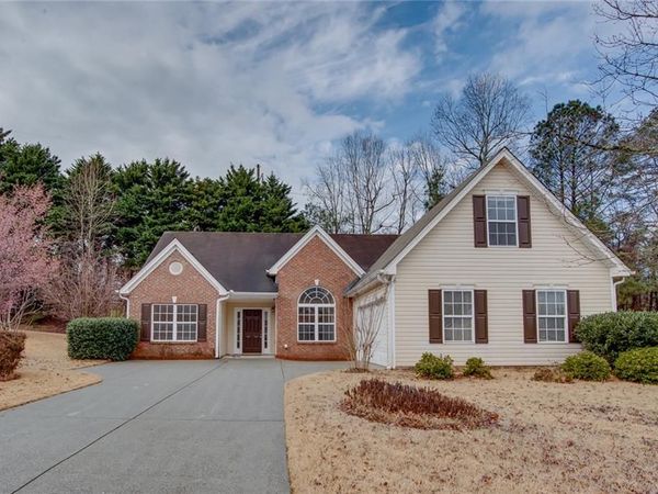 6030 Ambercrest Court , Buford, GA 30518