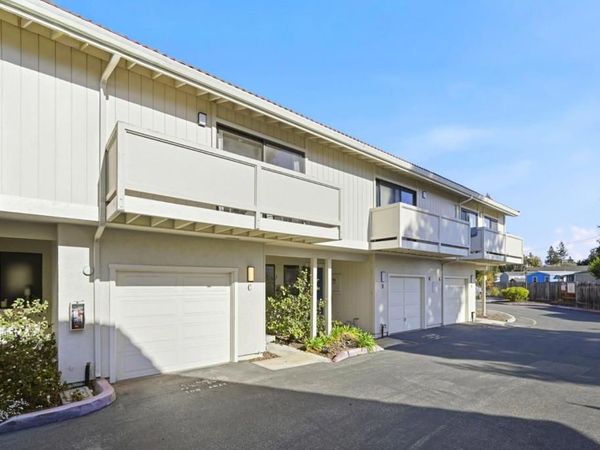 751 W Middlefield Road , Unit C, Mountain View, CA 94043