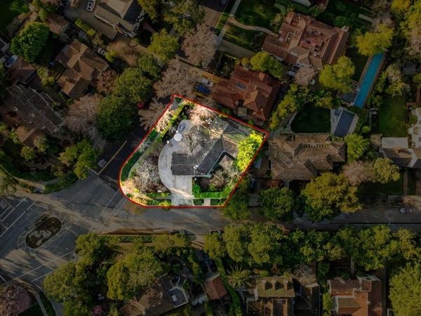 115 Southwood Drive , Palo Alto, CA 94301