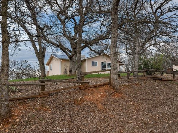 18020 Benson Road , Cottonwood, CA 96022