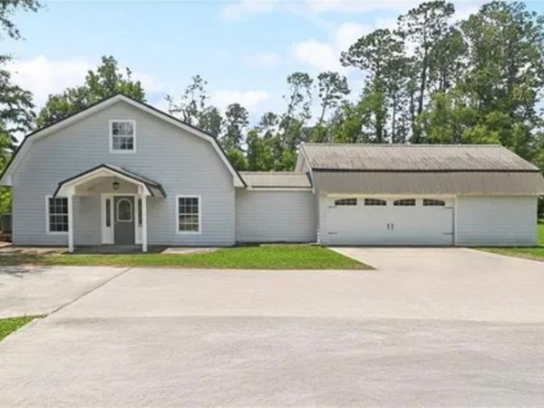 11114 22 Highway , Ponchatoula, LA 70454