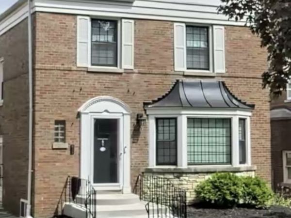 9619 S Oakley Avenue , Chicago, IL 60643