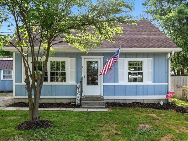 11372 Kickapoo Path , Lakeview, OH 43331