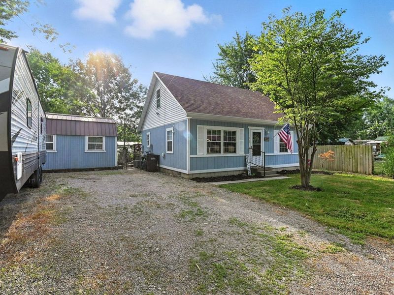 11372 Kickapoo Path, Lakeview, OH 43331 Photo 2