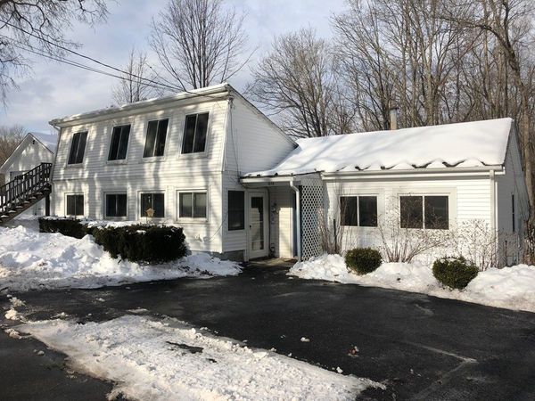 125 Pierce, Unit A, Townsend, MA 01469