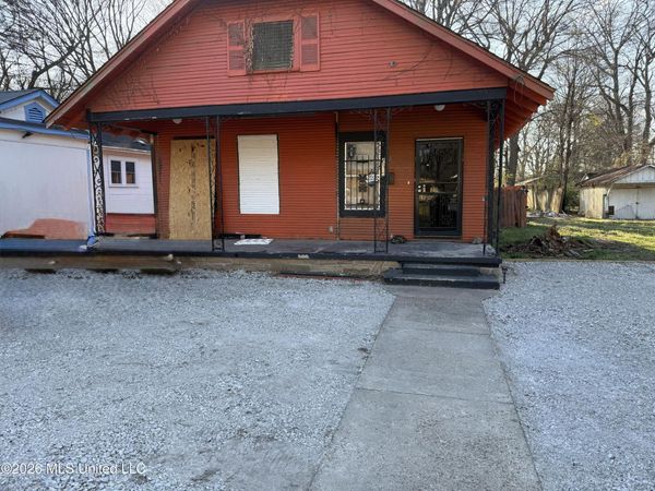 427 S Eureka Street, Greenville, MS 38701