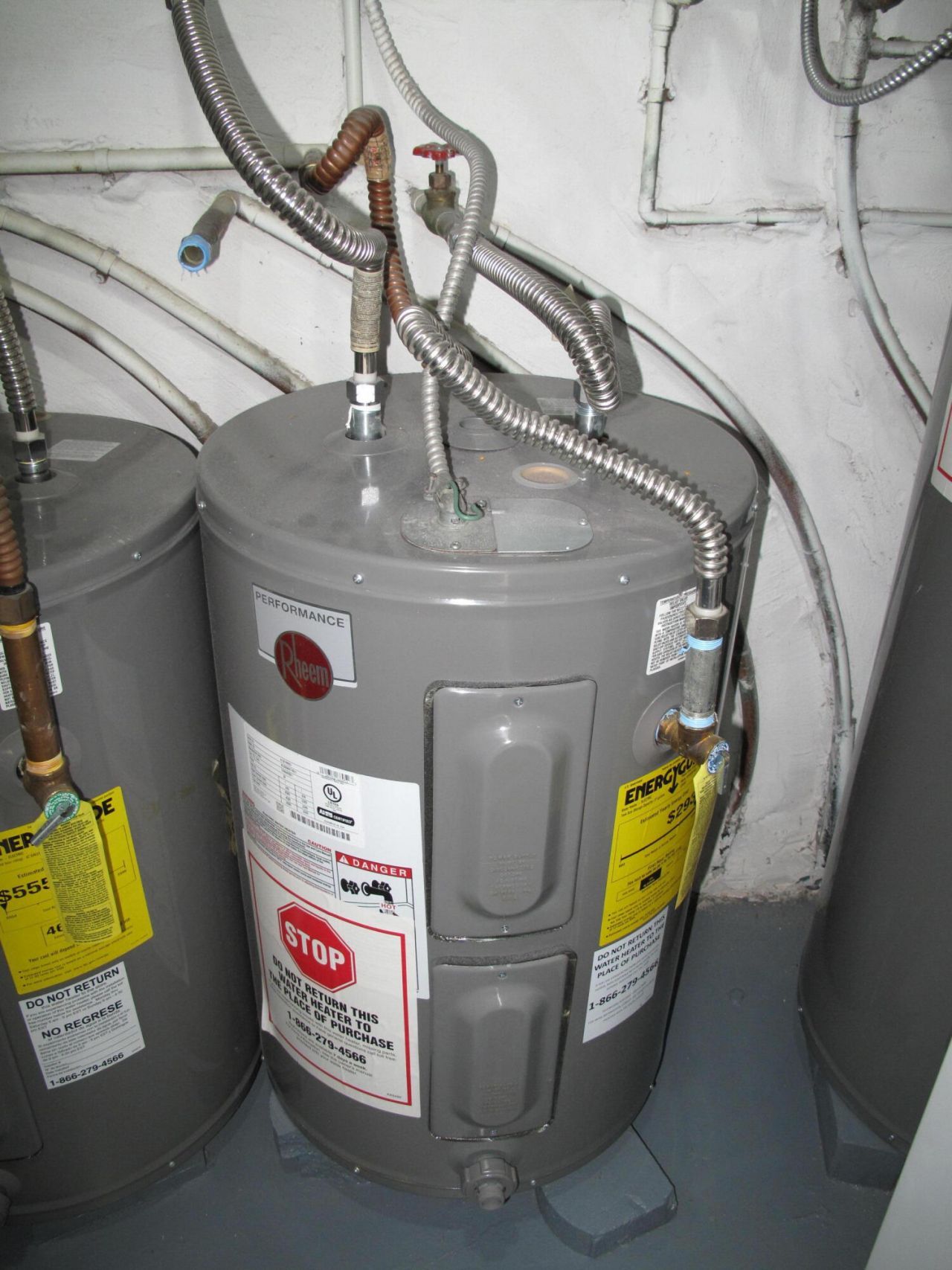 1295 High Point Place N, Unit A, Delray Beach, FL 33445 Photo