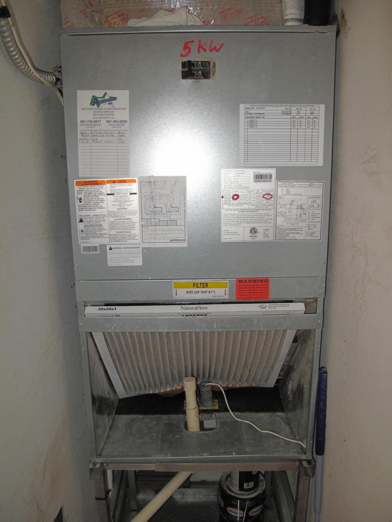 1295 High Point Place N, Unit A, Delray Beach, FL 33445 Photo