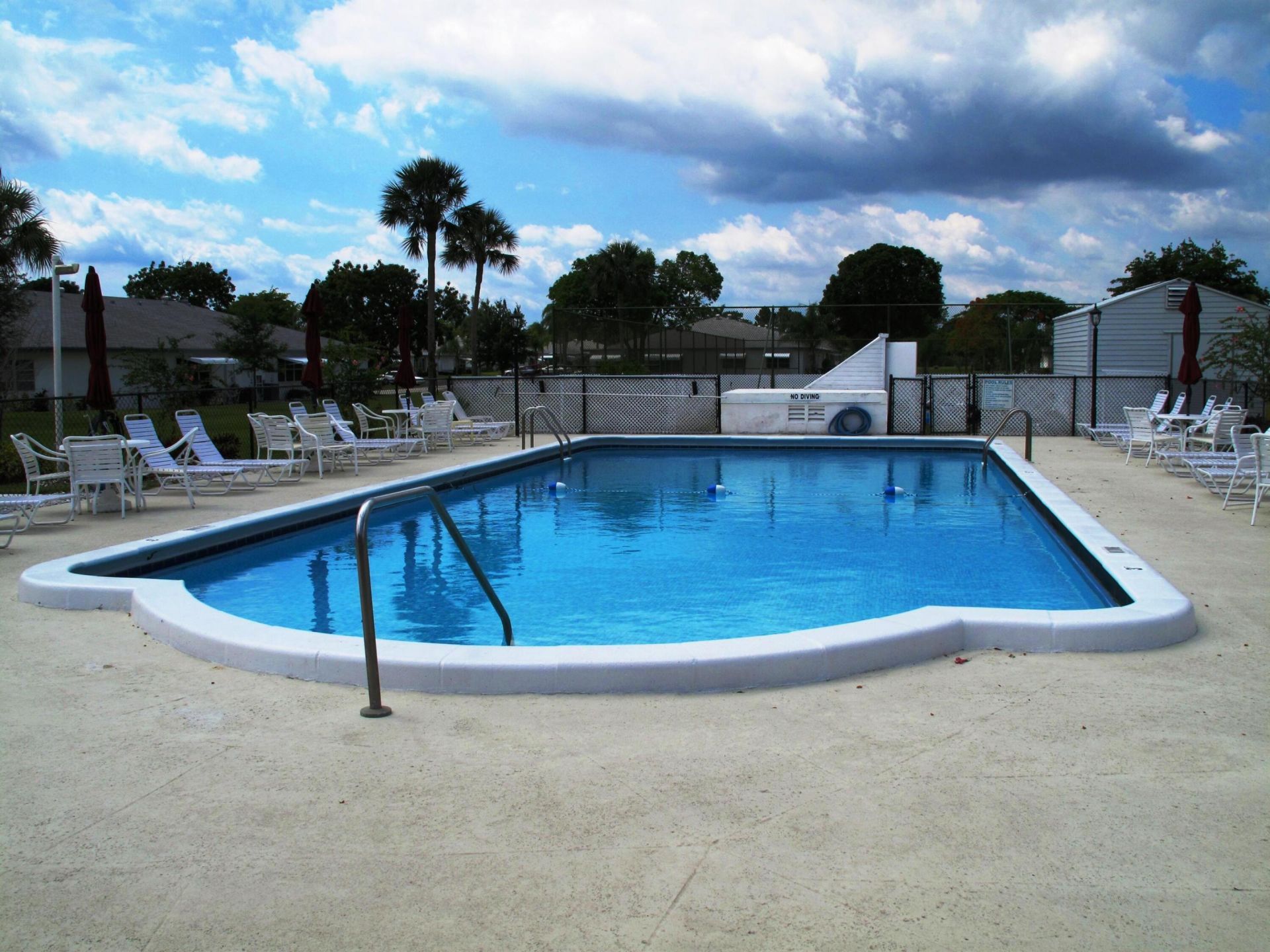 1295 High Point Place N, Unit A, Delray Beach, FL 33445 Photo