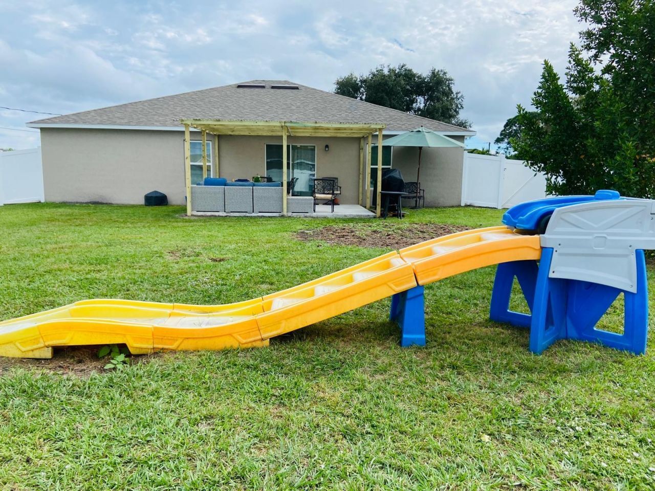 479 SW Sw Holden Terrace Terrace, Port Saint Lucie, FL 34984 Photo