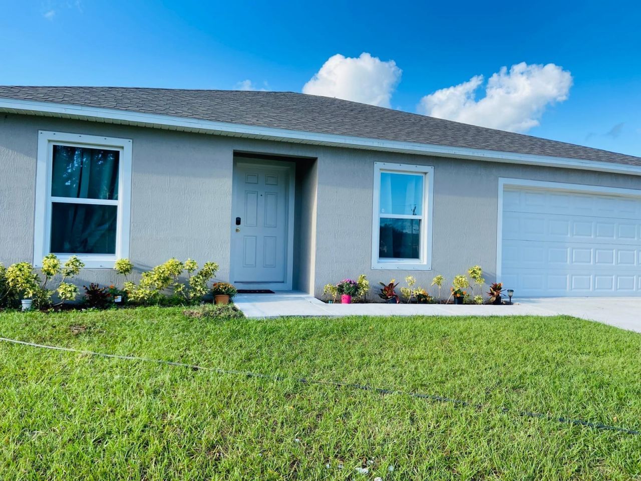 479 SW Sw Holden Terrace Terrace, Port Saint Lucie, FL 34984 Photo