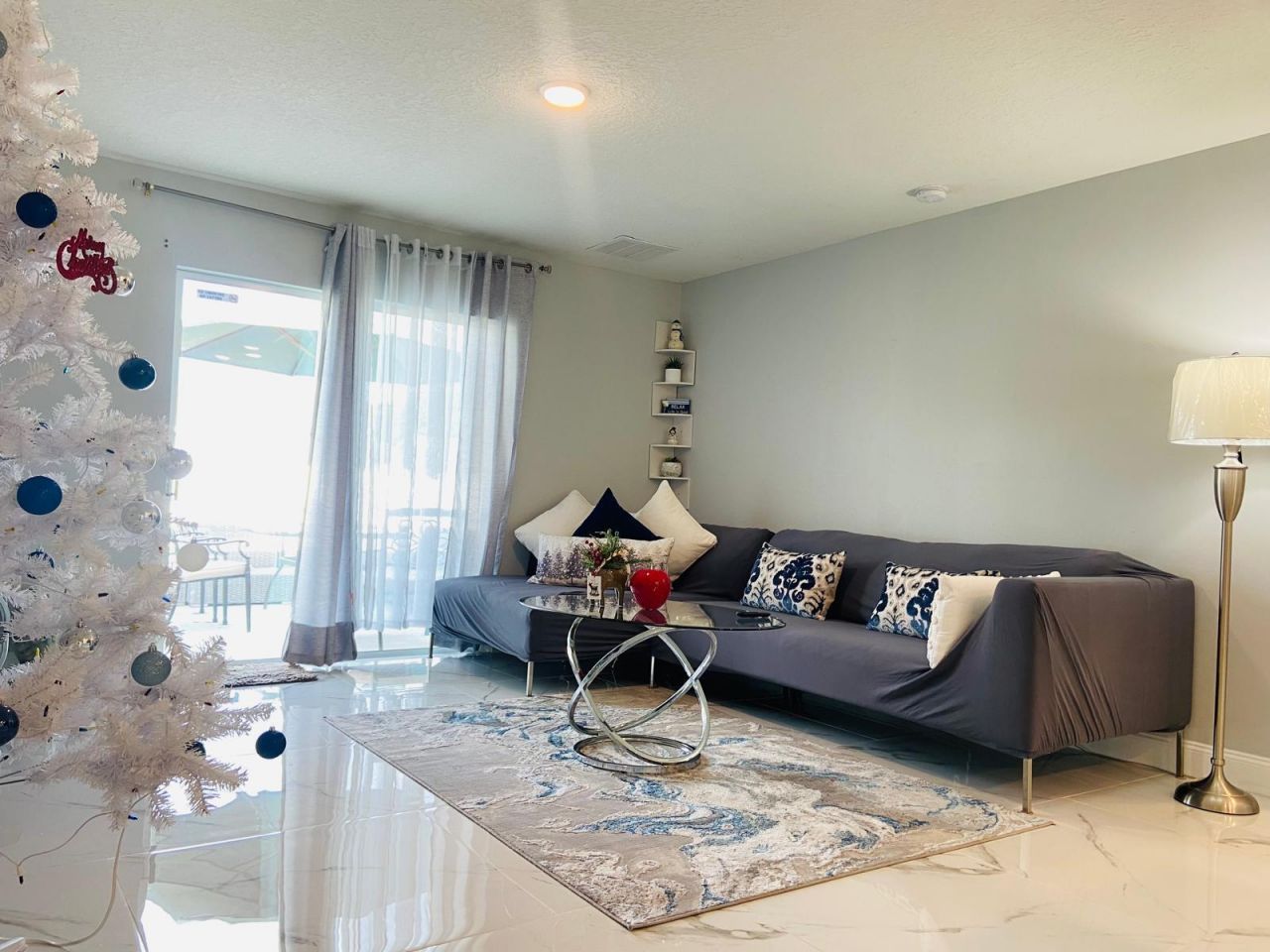 479 SW Sw Holden Terrace Terrace, Port Saint Lucie, FL 34984 Photo