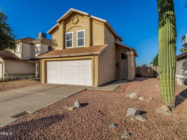 18236 N 30TH Place, Phoenix, AZ 85032
