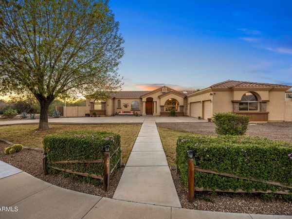 22264 S 203RD Street, Queen Creek, AZ 85142