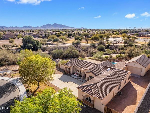 22264 S 203RD Street, Queen Creek, AZ 85142