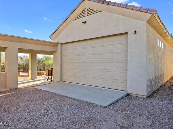 22264 S 203RD Street, Queen Creek, AZ 85142
