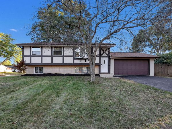 1421 Bosworth Place, Columbus, OH 43229