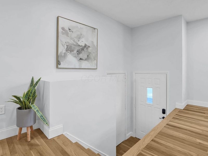 1421 Bosworth Place, Columbus, OH 43229 Photo 2