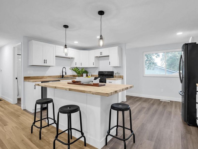 1421 Bosworth Place, Columbus, OH 43229 Photo 5