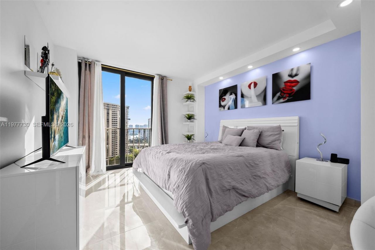 19667 Turnberry Way , Unit 20B, Aventura, FL 33180 Photo