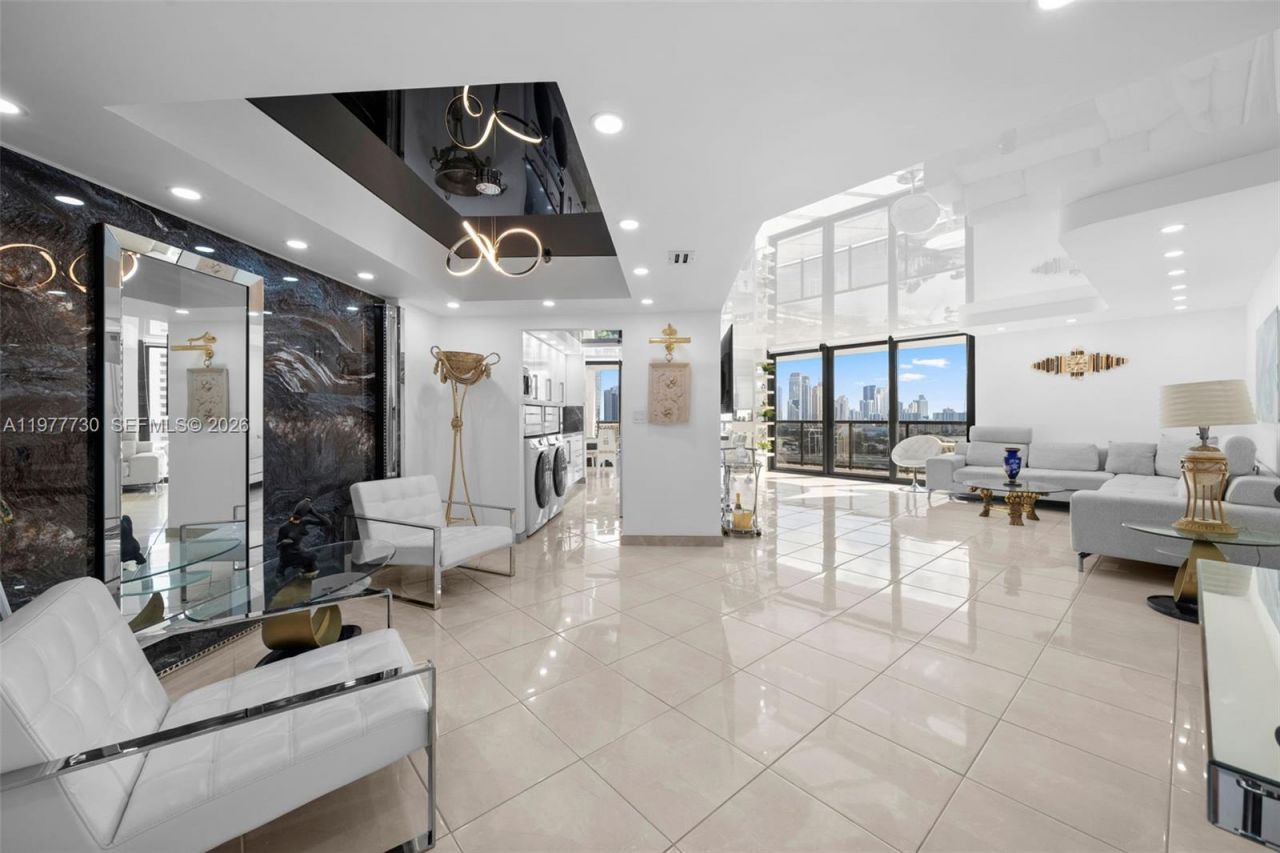 19667 Turnberry Way , Unit 20B, Aventura, FL 33180 Photo