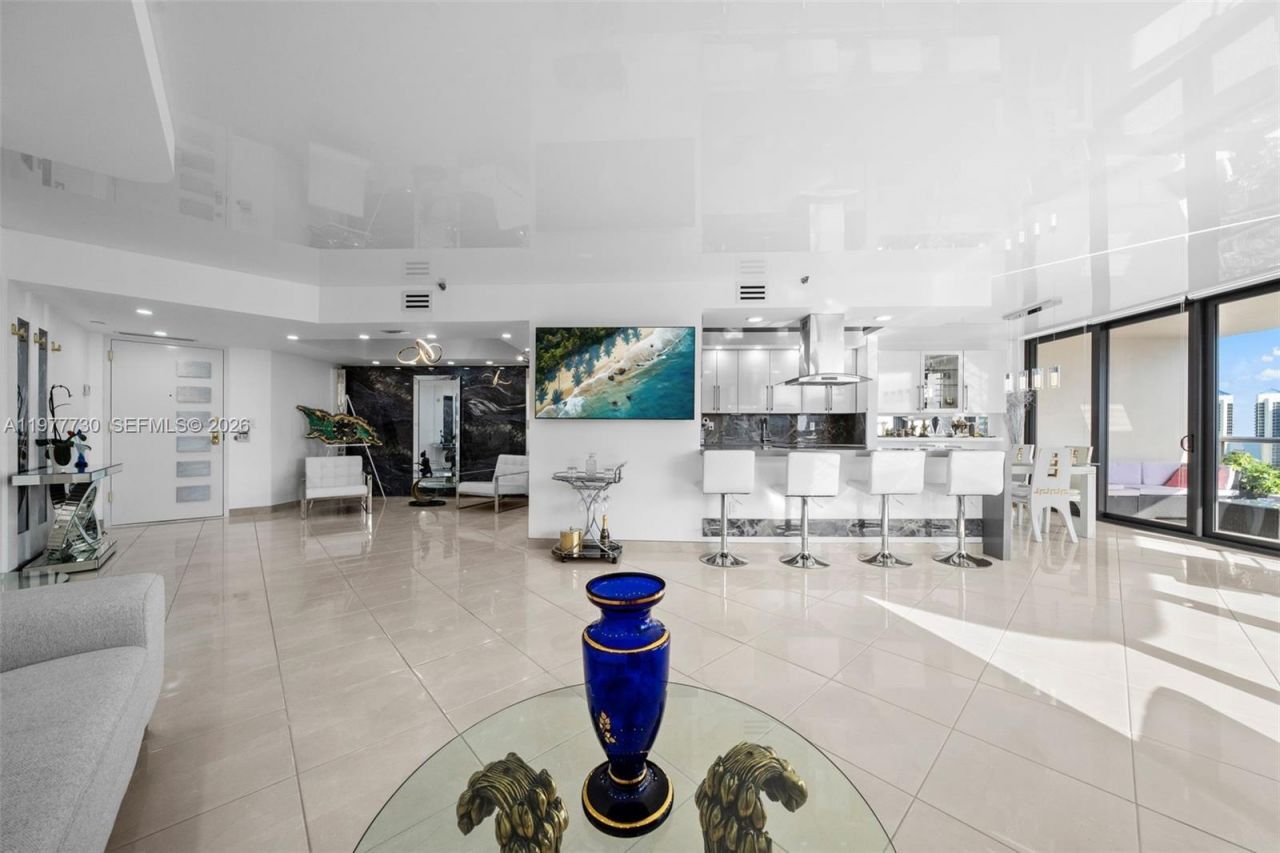 19667 Turnberry Way , Unit 20B, Aventura, FL 33180 Photo