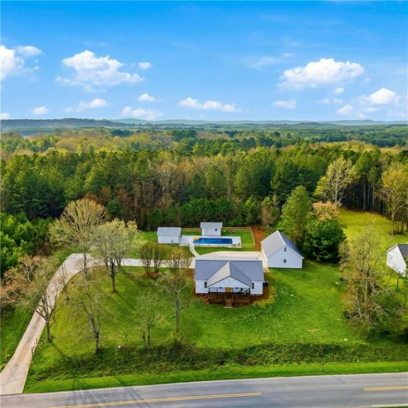 4015 Maple Grove Church Road, Resaca, GA 30735 Main Photo