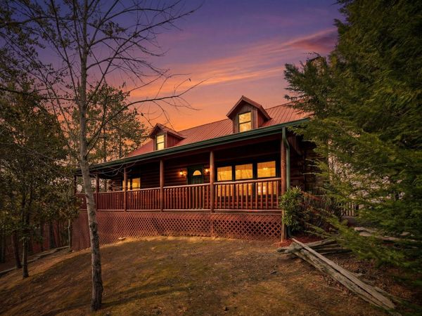 3529 Peggy Lane, Pigeon Forge, TN 37863