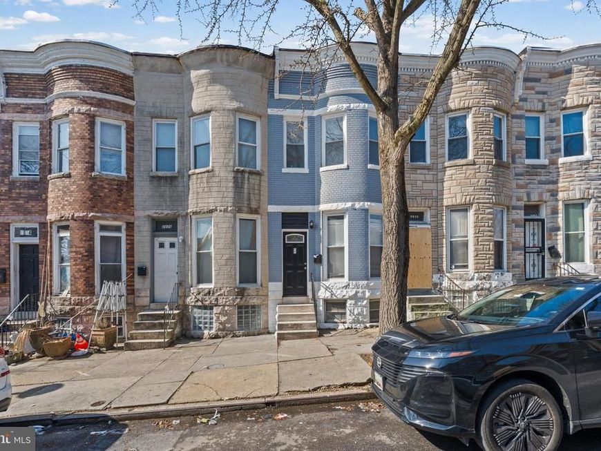 2828 Woodbrook Avenue, Baltimore, MD 21217 Main Photo