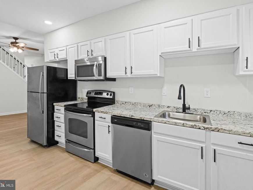 2828 Woodbrook Avenue, Baltimore, MD 21217 Main Photo