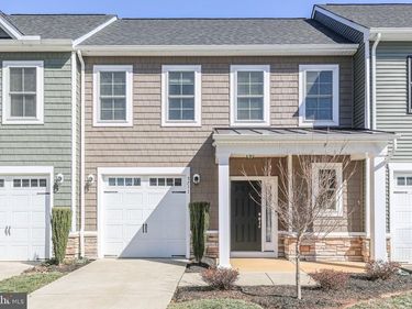 5711 FINLEY ROSE COURT, FREDERICKSBURG, VA 22407