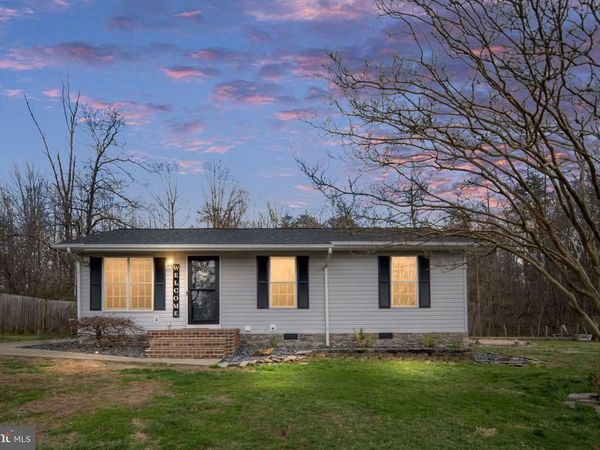 371 GREENBANK ROAD, FREDERICKSBURG, VA 22406