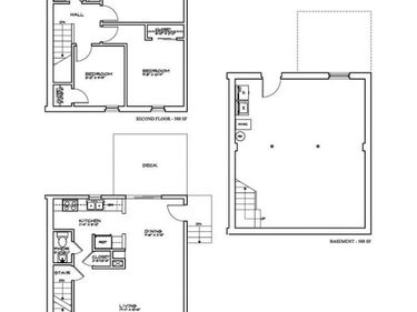 128 LONGWOOD DR , Unit A, CHARLOTTESVILLE, VA 22903