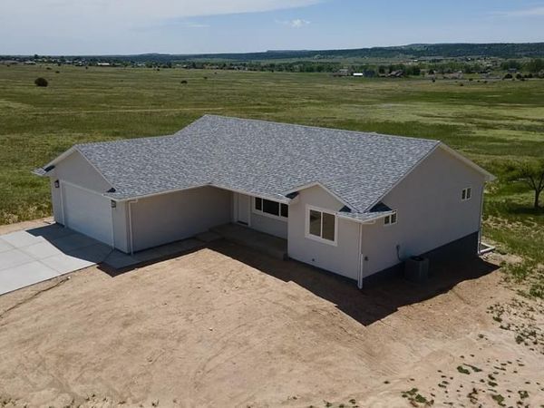 4866 Jefferson Blvd, Colorado City, CO 81019