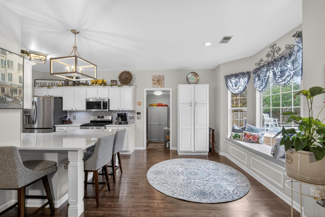 2226 Sandtuck Circle Photo 15