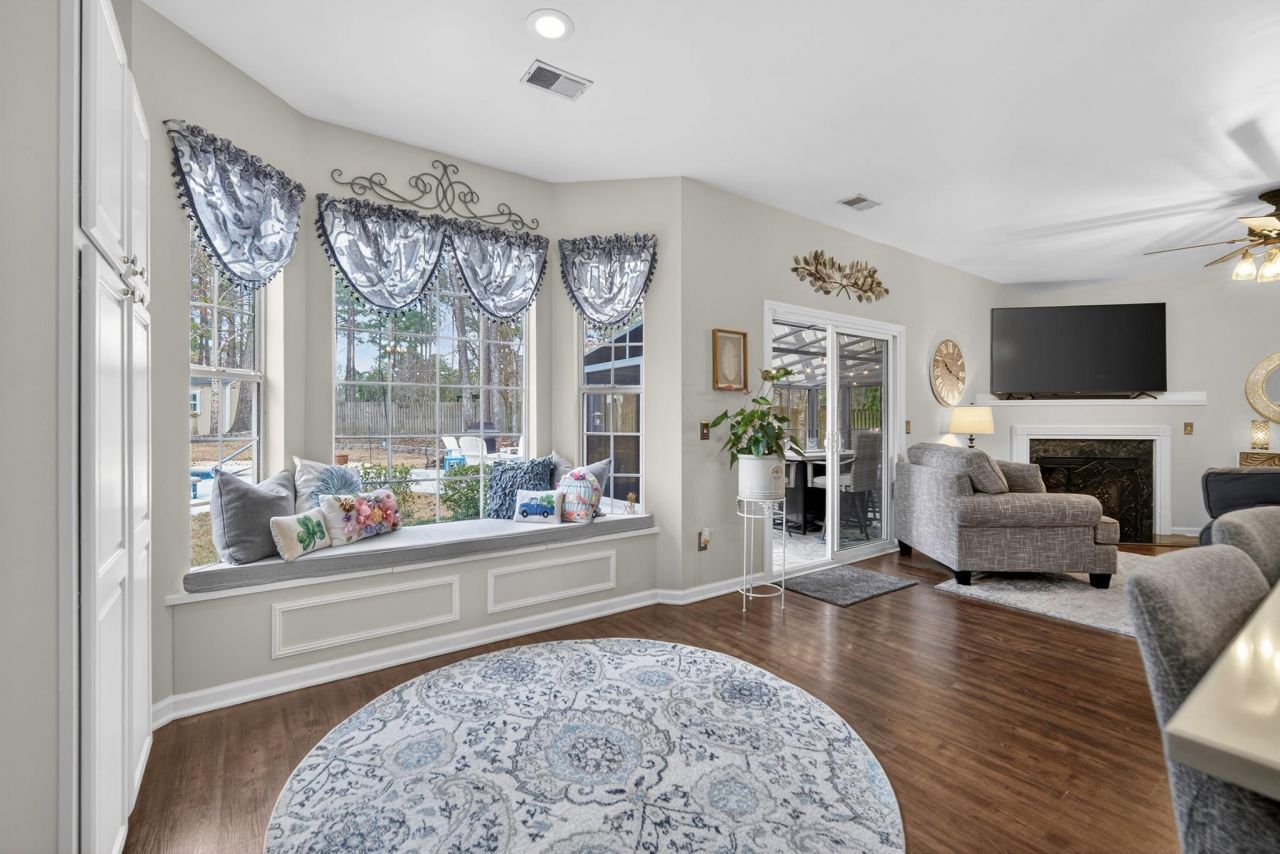 2226 Sandtuck Circle Photo 19