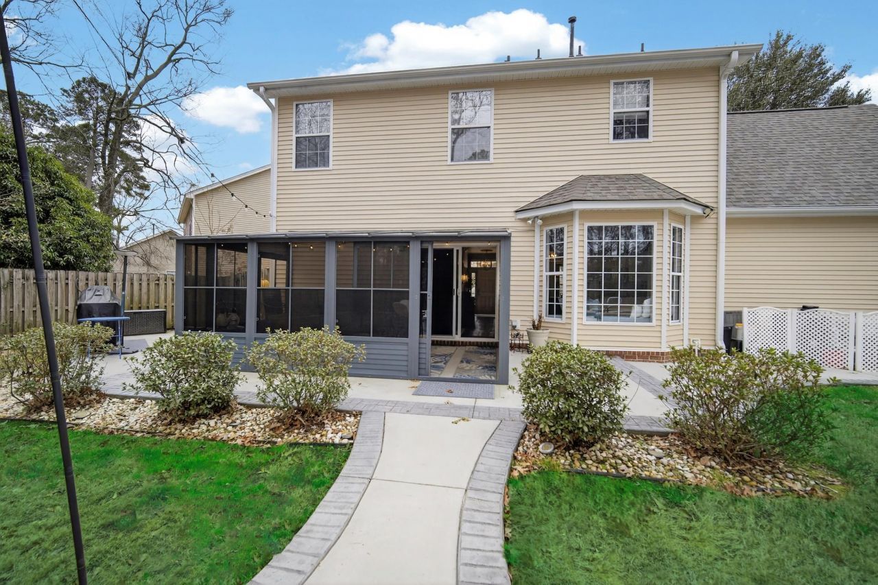 2226 Sandtuck Circle Photo 25