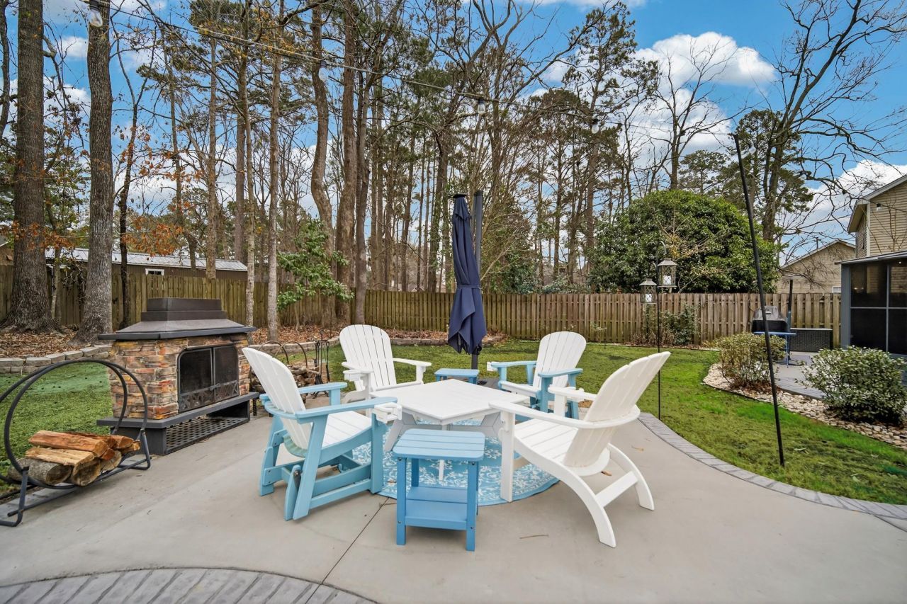 2226 Sandtuck Circle Photo 26