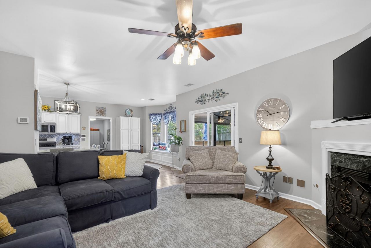 2226 Sandtuck Circle Photo 27