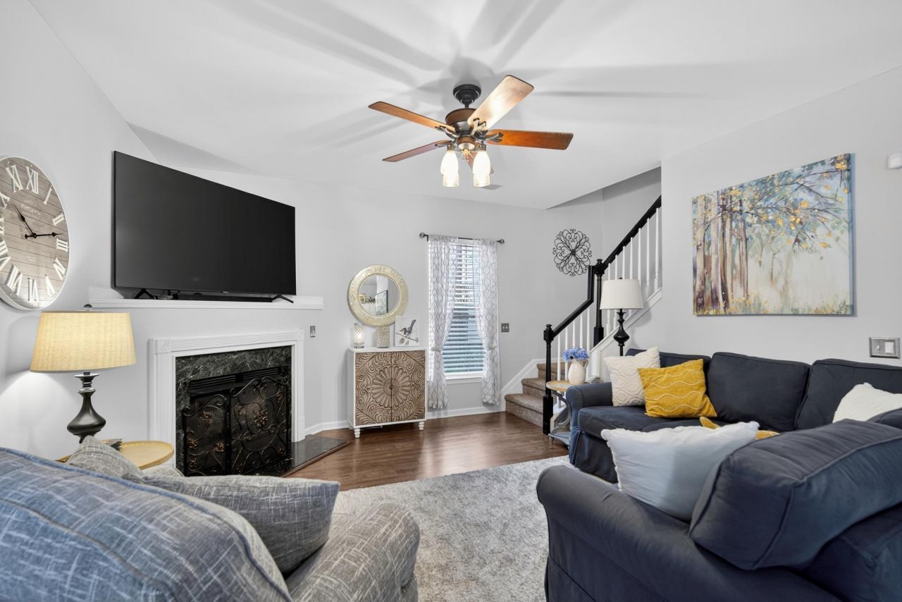 2226 Sandtuck Circle Photo 28