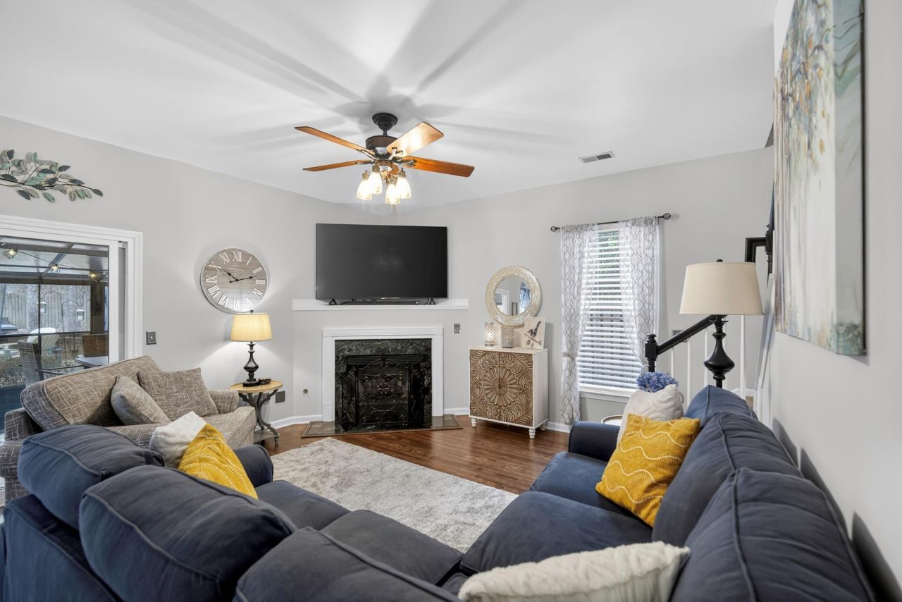 2226 Sandtuck Circle Photo 29