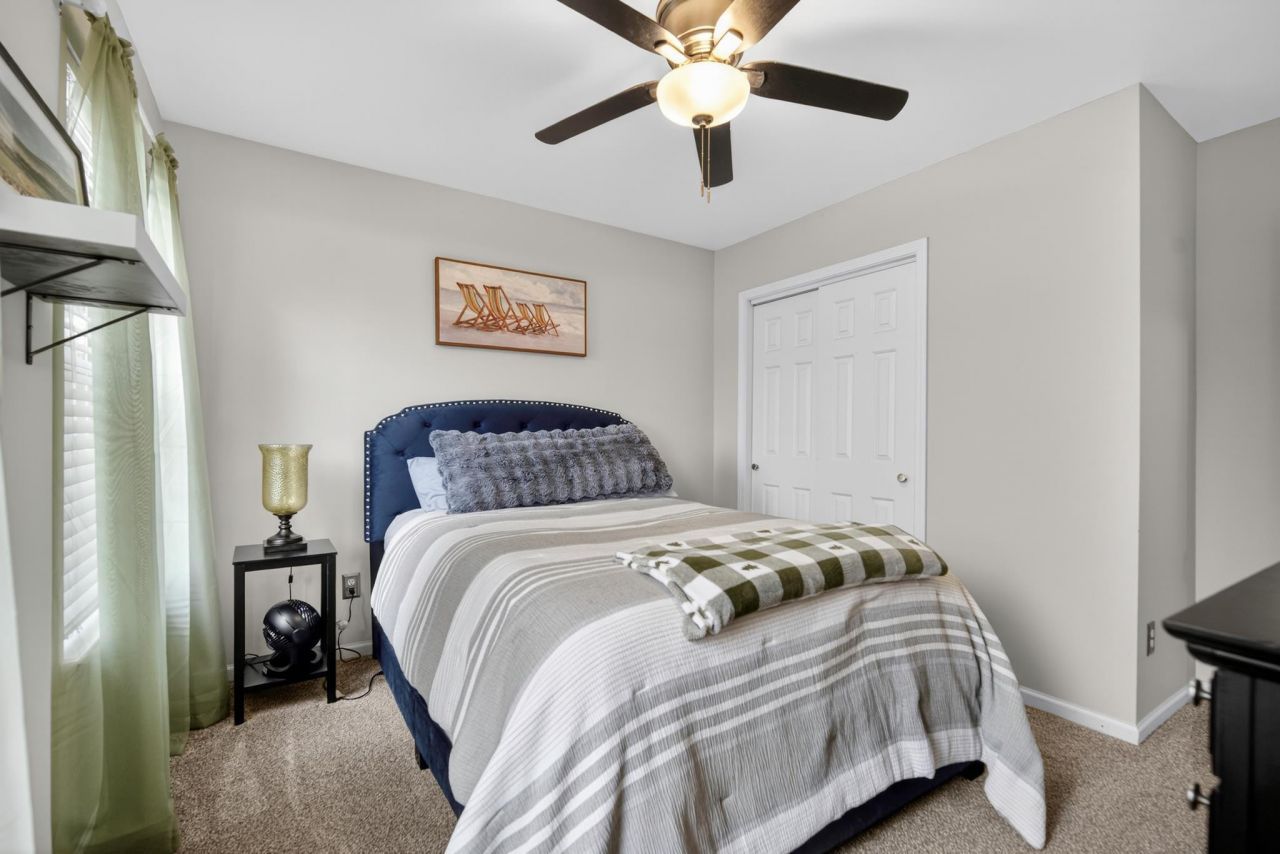 2226 Sandtuck Circle Photo 34