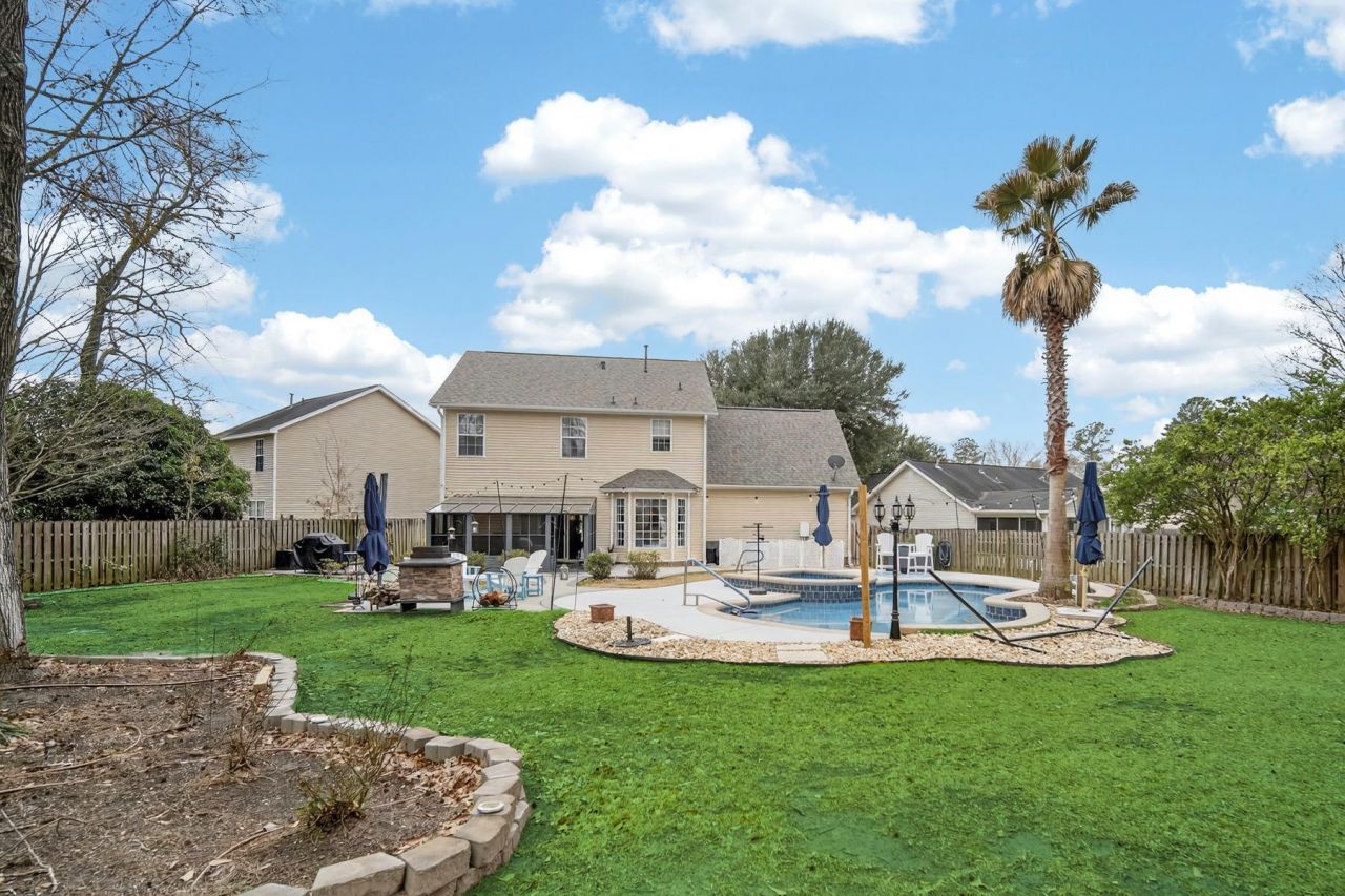 2226 Sandtuck Circle Photo 50