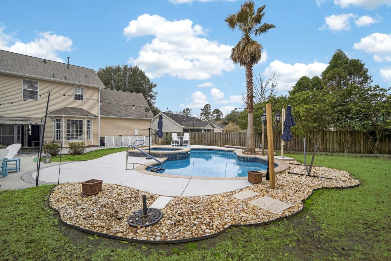 2226 Sandtuck Circle Photo 51