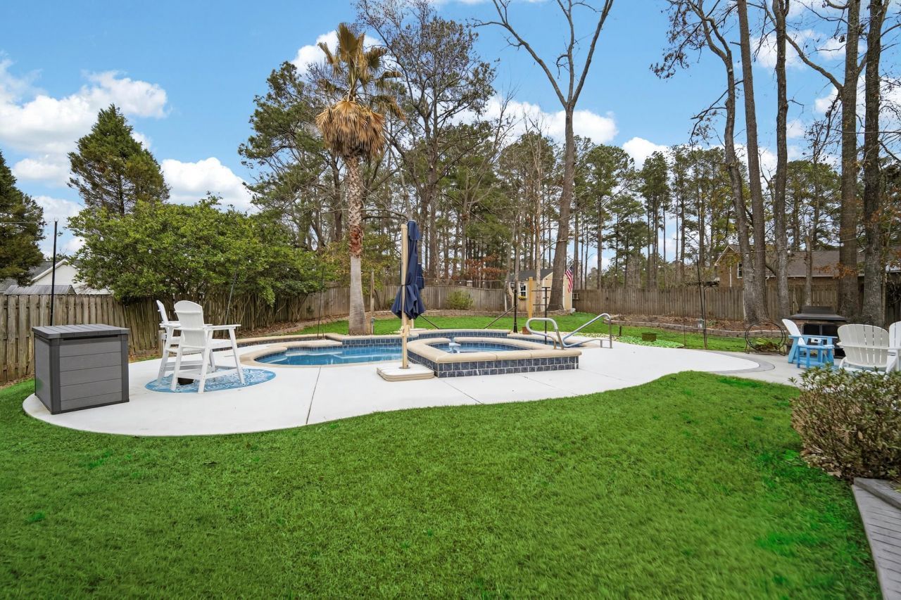 2226 Sandtuck Circle Photo 54