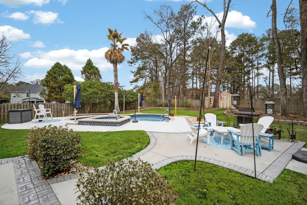 2226 Sandtuck Circle Photo 56