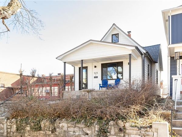 523 Ohio Avenue, Kansas City, KS 66101