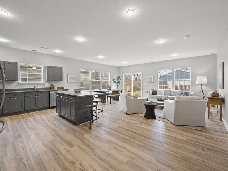 161 E Postal Avenue, Newark, OH 43055 Photo 4