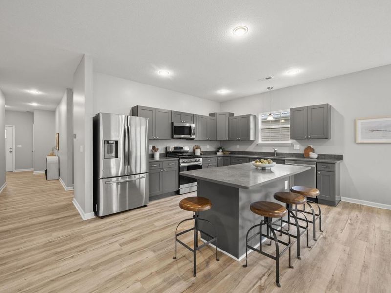 161 E Postal Avenue, Newark, OH 43055 Photo 5