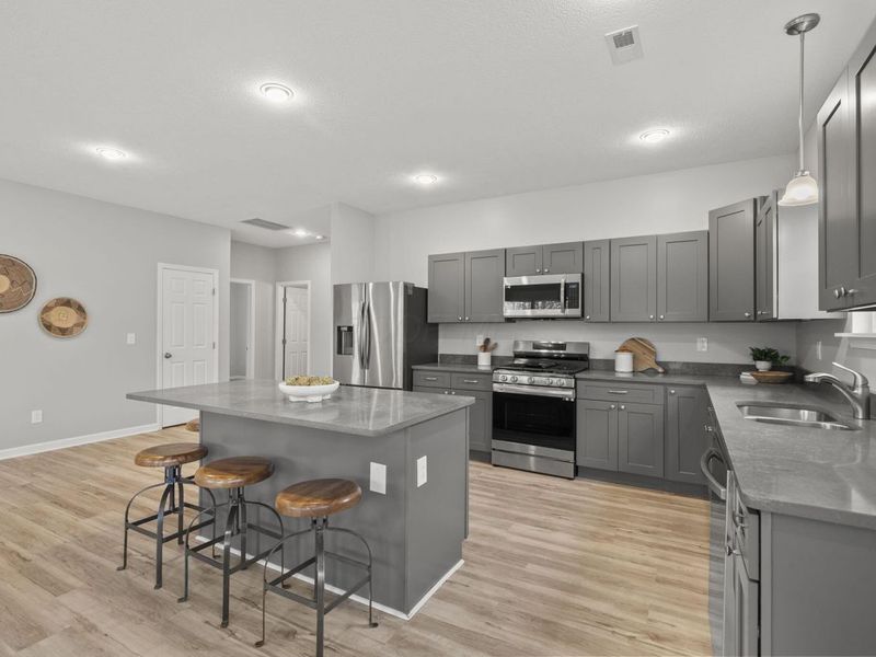 161 E Postal Avenue, Newark, OH 43055 Photo 7